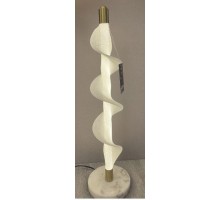 Настольная лампа декоративная Alfa-Light F0324 F0324-102