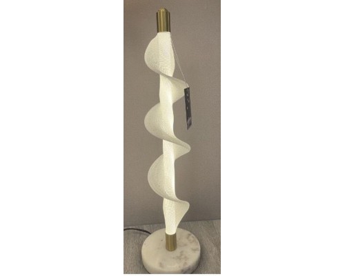 Настольная лампа декоративная Alfa-Light F0324 F0324-102