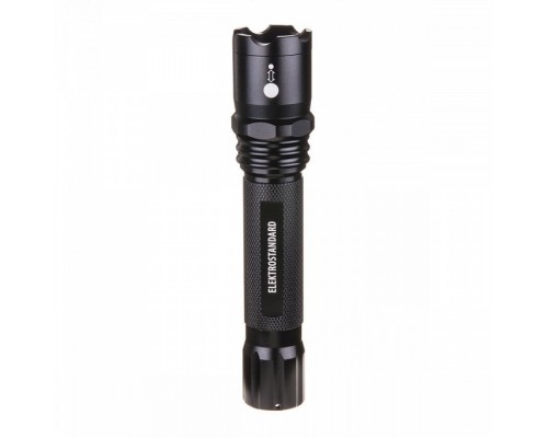 Фонарь ручной Elektrostandard Focus Line a026120