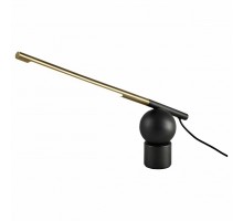 Настольная лампа декоративная Alfa-Light F3924 F3924-41