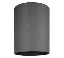 Плафон текстильный Nowodvorski Cameleon Barrel L GY 8420