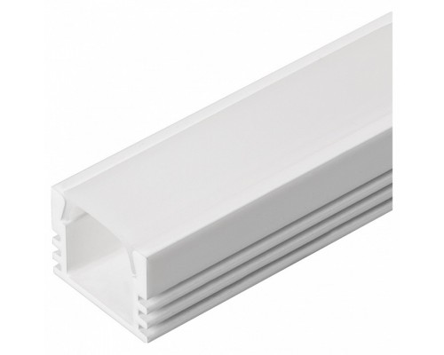 Профиль накладной Arlight PDS-S-2000 ANOD White 018270 Профиль накладной Arlight PDS-S-2000 ANOD White 018270