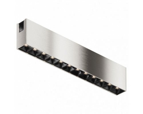 Накладной светильник Maytoni Points TR150-1-12W4K-M-PT