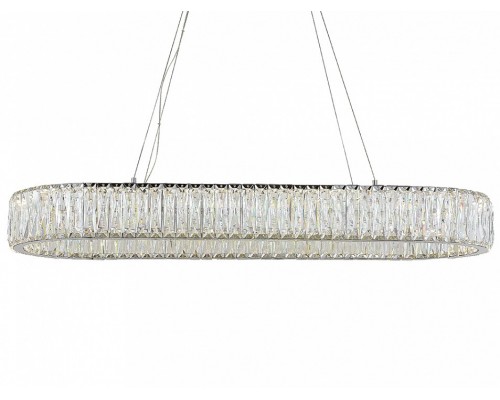 Подвесная люстра Newport CRYSTAL М0071032 Подвесная люстра Newport CRYSTAL М0071032