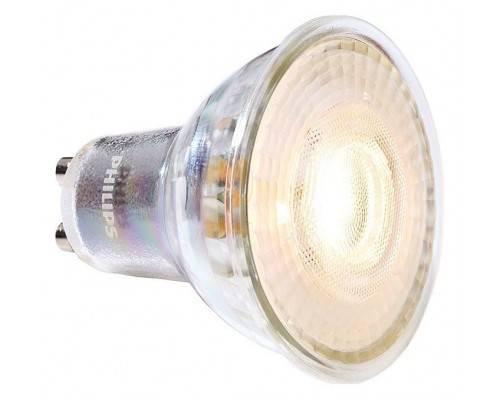 Лампа светодиодная Deko-Light Value GU10 4.9Вт 2700K 180049 Лампа светодиодная Deko-Light Value GU10 4.9Вт 2700K 180049
