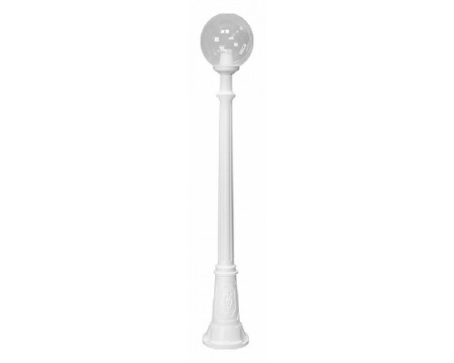 Фонарный столб Fumagalli Globe 250 G25.158.000.WXF1R Фонарный столб Fumagalli Globe 250 G25.158.000.WXF1R