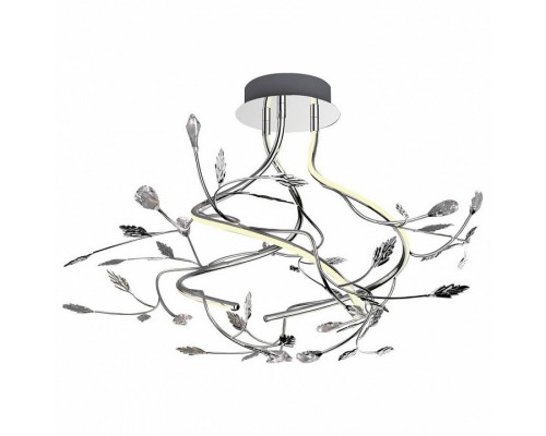 Потолочная люстра Zumaline Bella PL170511-3 Потолочная люстра Zumaline Bella PL170511-3