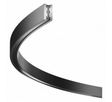 Трек накладной Maytoni Technical Busbar trunkings Flarity TRX154-SR-D800-B