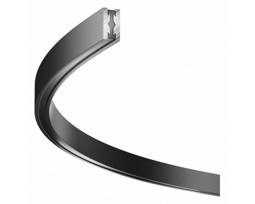Трек накладной Maytoni Technical Busbar trunkings Flarity TRX154-SR-D800-B Трек накладной Maytoni Technical Busbar trunkings Flarity TRX154-SR-D800-B