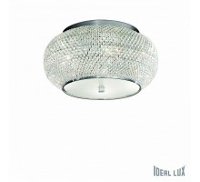 Накладной светильник Ideal Lux Pasha PASHA' PL6 CROMO