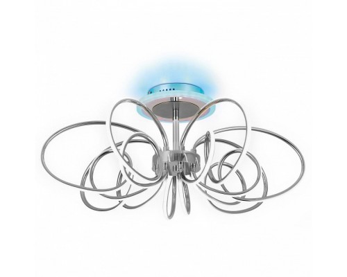 Потолочная люстра Citilux Salma Smart 