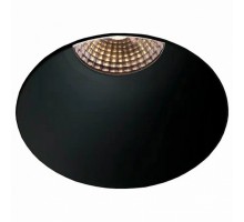Встраиваемый светильник VOLTALIGHTING Мун DL0191.36.3K.TB DIM