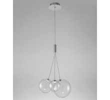 Подвесная люстра Alfa-Light F3024 F3024-23