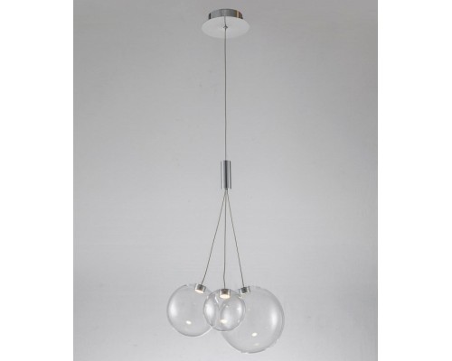 Подвесная люстра Alfa-Light F3024 F3024-23