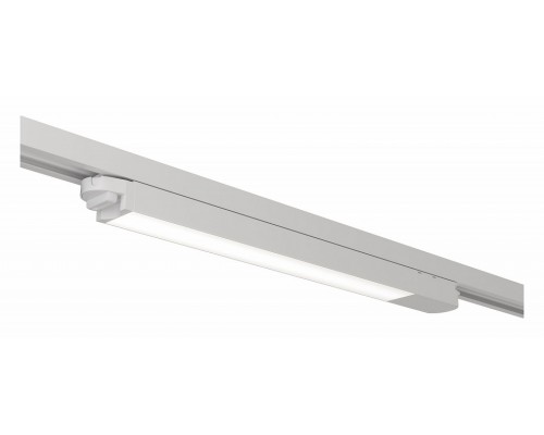 Накладной светильник Maytoni Technical Basis TR000-1-12W4K-W
