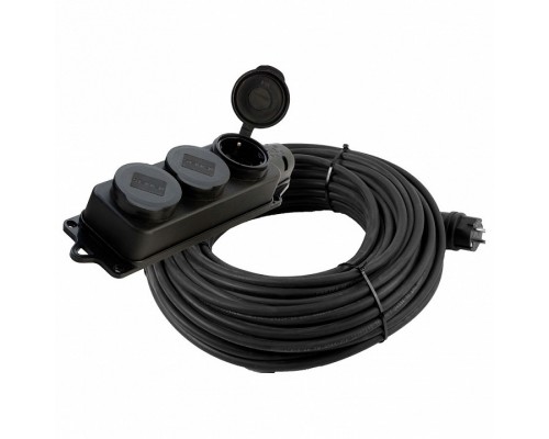 Удлинитель Stekker Professional 50349 Удлинитель Stekker Professional 50349