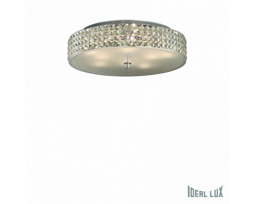 Накладной светильник Ideal Lux Roma ROMA PL9