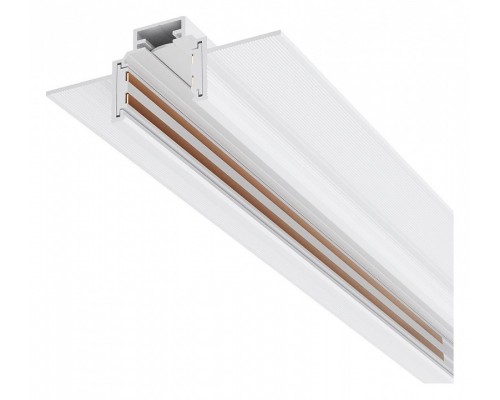 Трек встраиваемый Maytoni Technical Busbar trunkings Exility TRXM034-422W
