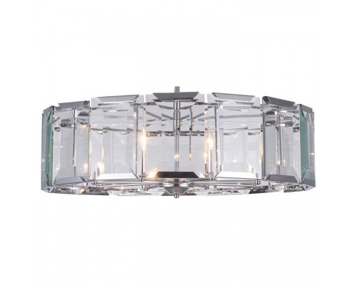 Подвесной светильник Divinare Ostin 1100/02 SP-8 Подвесной светильник Divinare Ostin 1100/02 SP-8