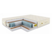 Матрас односпальный Classic Mega Hard TFK 2000x900