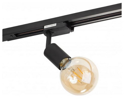Светильник на штанге Denkirs DK6207 DK6207-BK Светильник на штанге Denkirs DK6207 DK6207-BK