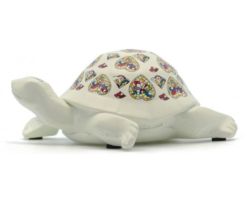 Статуэтка (10.5 см) Tortuga (Черепаха) 763015 Статуэтка (10.5 см) Tortuga (Черепаха) 763015