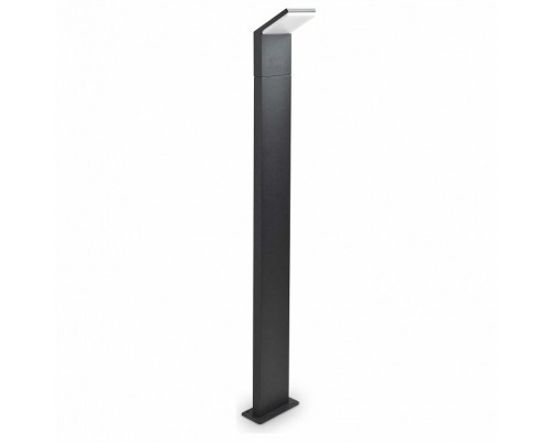 Наземный высокий светильник Ideal Lux Style STYLE PT ANTRACITE 4000K Наземный высокий светильник Ideal Lux Style STYLE PT ANTRACITE 4000K