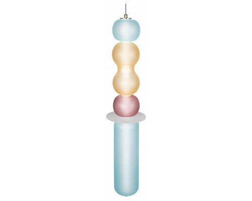 Подвесной светильник Loft it Lollipop 10239P/F