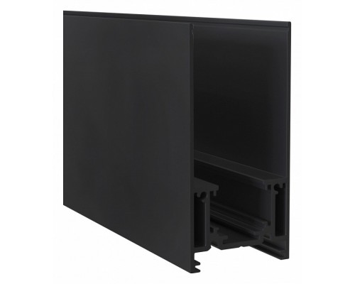 Трек накладной Maytoni Technical Busbar trunkings Gravity TRX010-413B