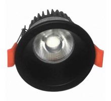 Встраиваемый светильник VOLTALIGHTING Glen BL0005.36.3K.TB