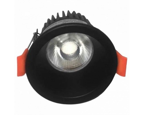 Встраиваемый светильник VOLTALIGHTING Glen BL0005.36.3K.TB