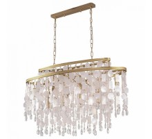 Подвесная люстра Alfa-Light F0524 F0524-15