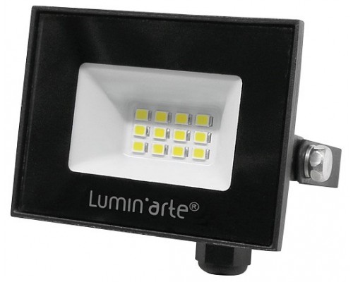 Настенно-потолочный прожектор Luminarte LFL LFL-10W/06