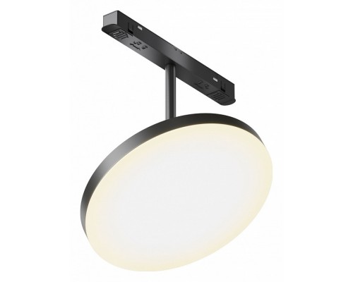 Светильник на штанге Maytoni Technical Plato TR131-2-15W3K-B