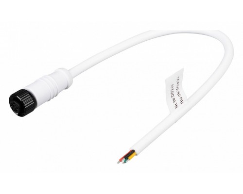 Соединитель ленты с разъемом 'МАМА' Arlight ARL-RGB 048958