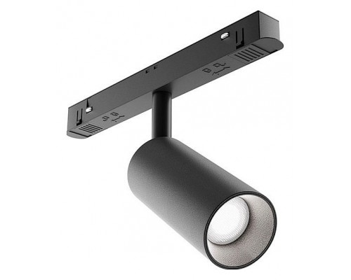 Светильник на штанге Maytoni Technical Focus LED TR032-2-5W3K-M-B Светильник на штанге Maytoni Technical Focus LED TR032-2-5W3K-M-B