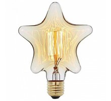 Лампа накаливания Loft it 2740-S E27 40Вт K 2740-S