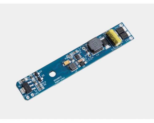 Блок питания Lumker SY-LINK DRV-LINK-150D Блок питания Lumker SY-LINK DRV-LINK-150D