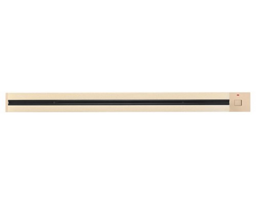 Трек встраиваемый Arte Milano Am-track-sockets 385201TBB/100 Gold