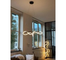Подвесная люстра Alfa-Light F0324 F0324-05