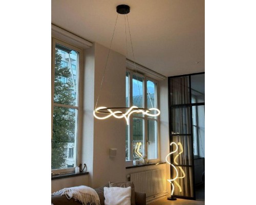 Подвесная люстра Alfa-Light F0324 F0324-05