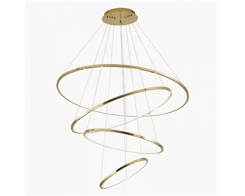Подвесная люстра Alfa-Light F0424 F0424-11