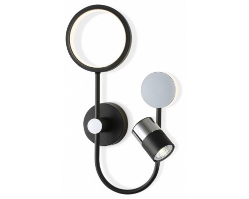 Бра с подсветкой Ambrella Light FL FL51601 Бра с подсветкой Ambrella Light FL FL51601