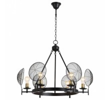 Подвесная люстра Alfa-Light F3524 F3524-03
