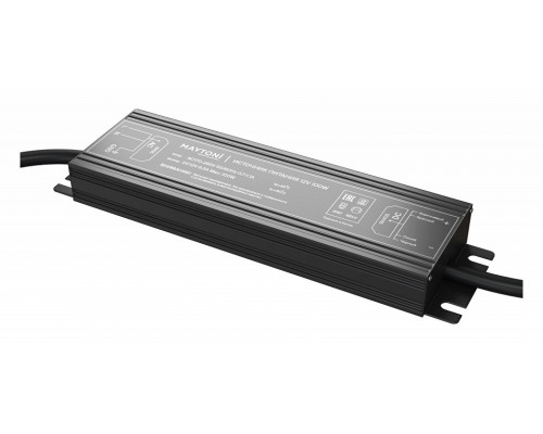 Блок питания Maytoni Led Strip Led strip 20207 Блок питания Maytoni Led Strip Led strip 20207