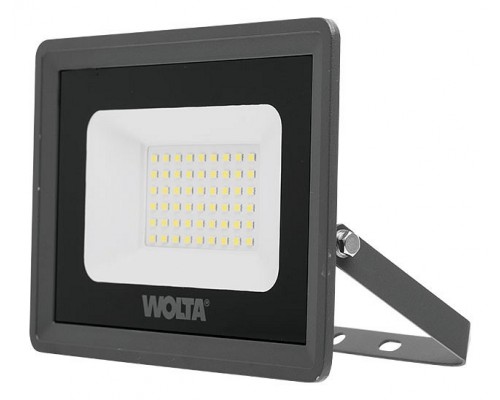 Настенно-потолочный прожектор Wolta WFL-50W WFL-50W/06