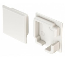 Заглушка для профиля Maytoni Led Strip  ALM009EC