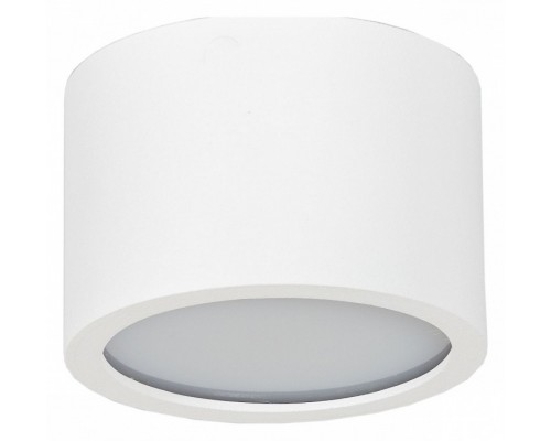 Накладной светильник TopDecor Tubo Tubo IP P1 10 Накладной светильник TopDecor Tubo Tubo IP P1 10