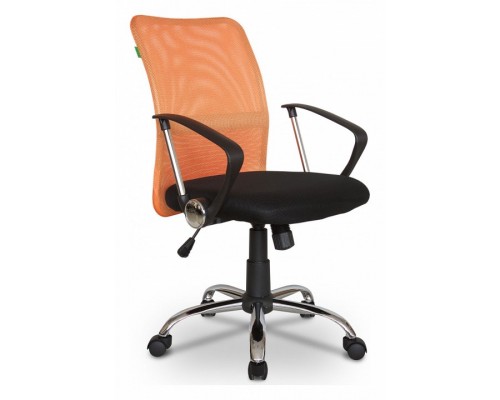 Кресло компьютерное Riva Chair 8075 Кресло компьютерное Riva Chair 8075