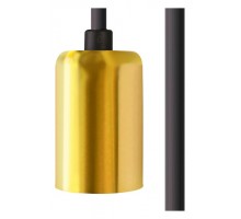 Провод электрический Nowodvorski Cameleon Cable E27 BL/BS 8661